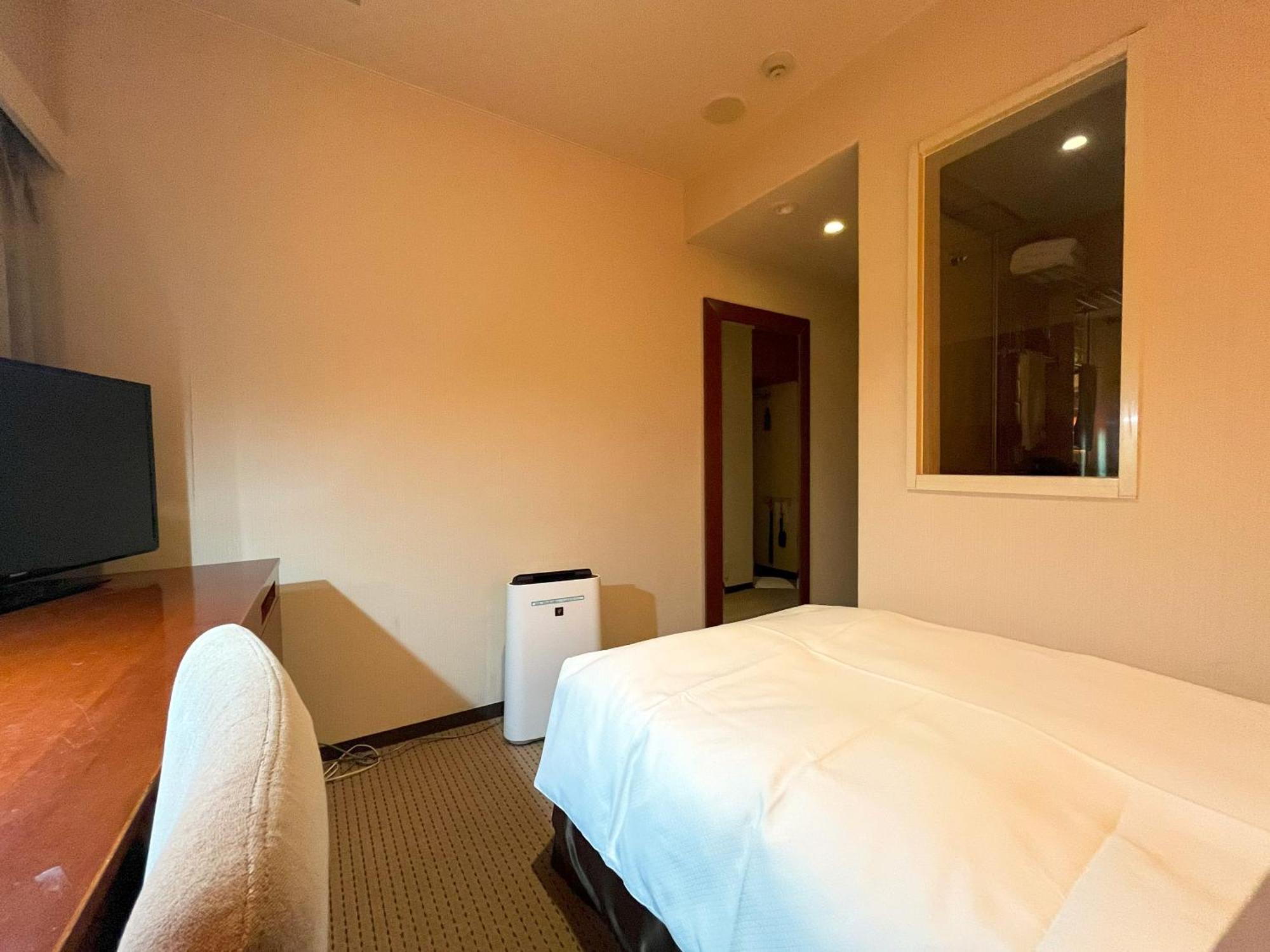 Nakajimaya Grand Hotel Shizuoka Dış mekan fotoğraf