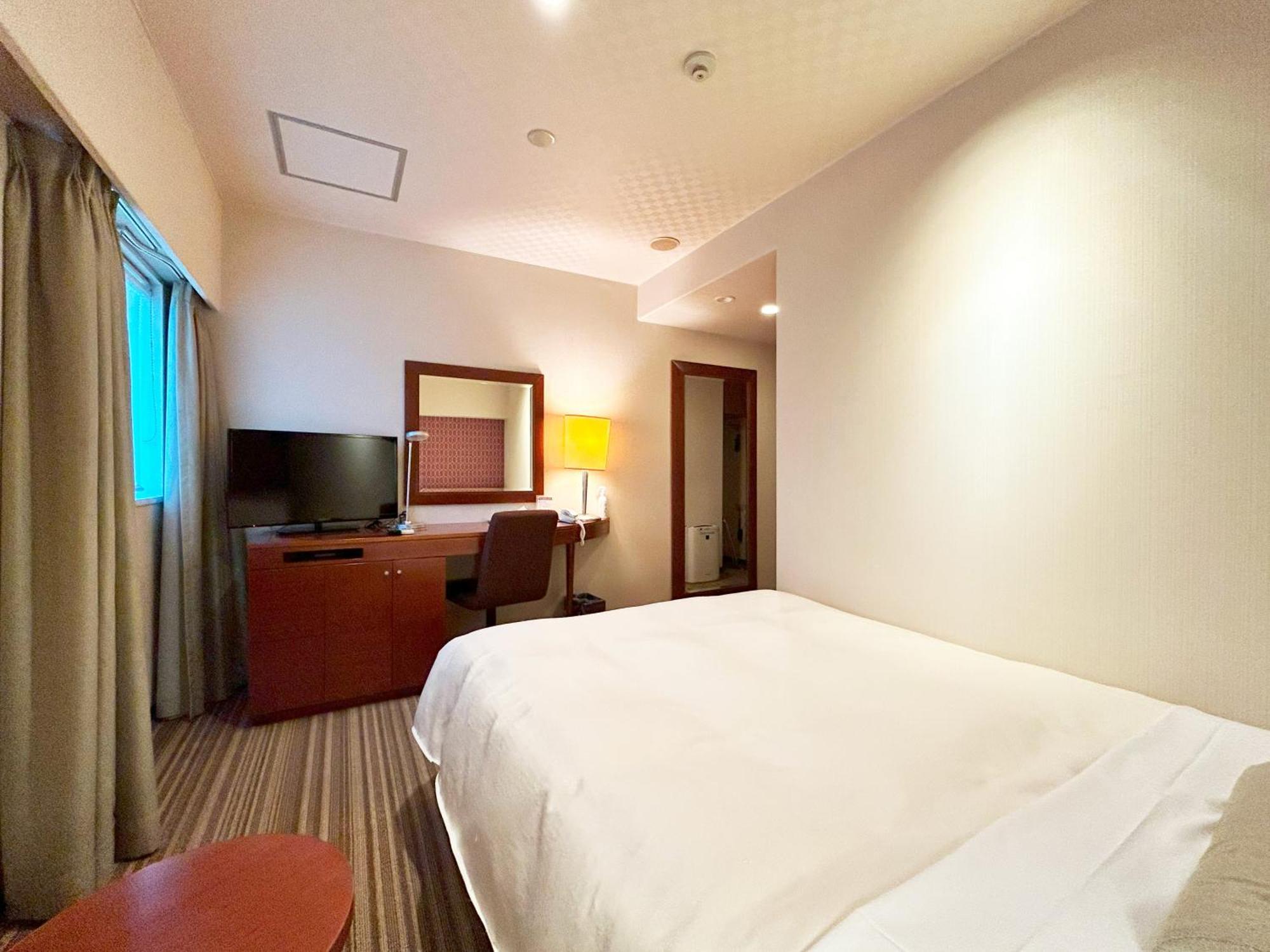 Nakajimaya Grand Hotel Shizuoka Dış mekan fotoğraf