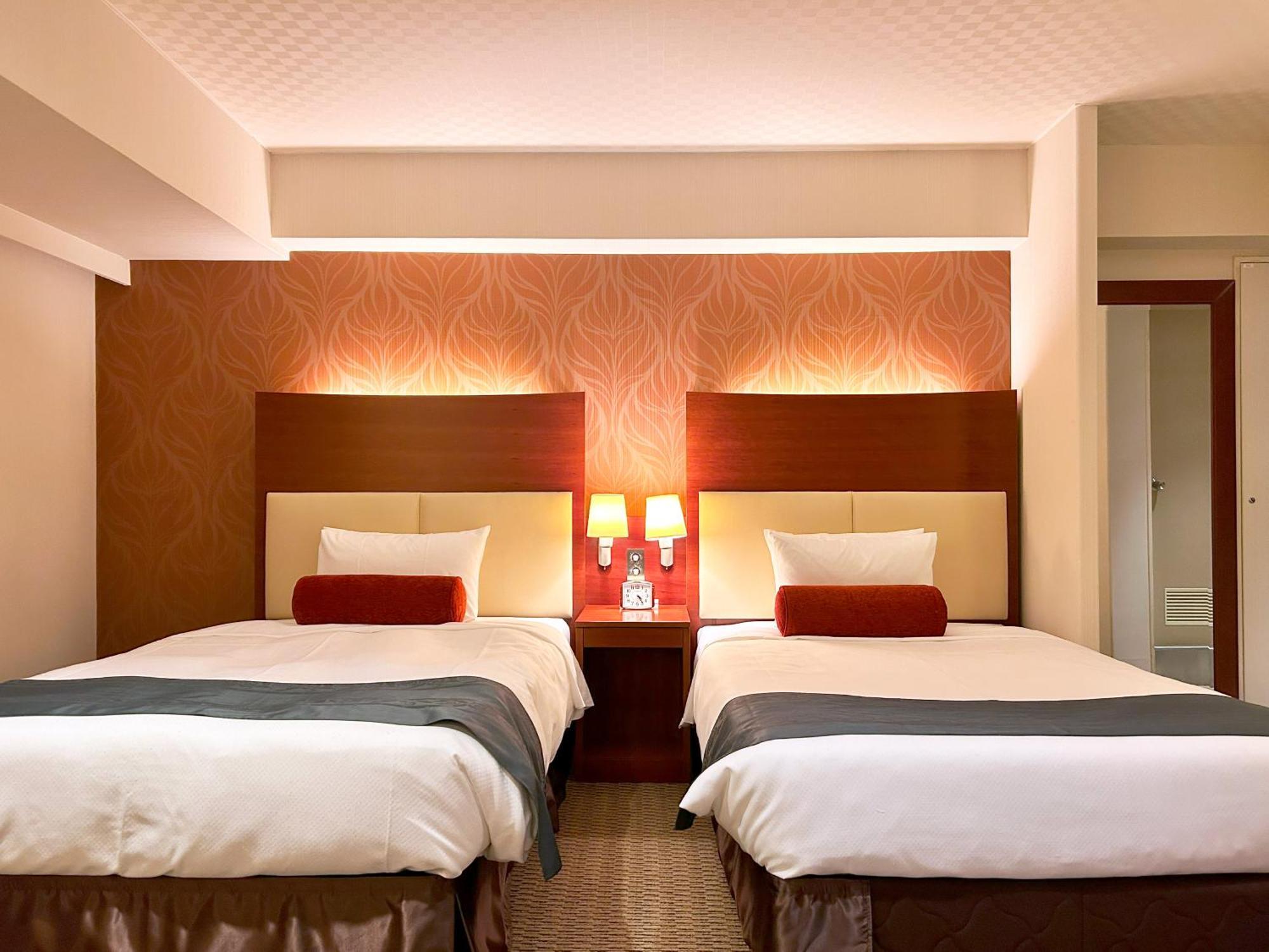 Nakajimaya Grand Hotel Shizuoka Dış mekan fotoğraf