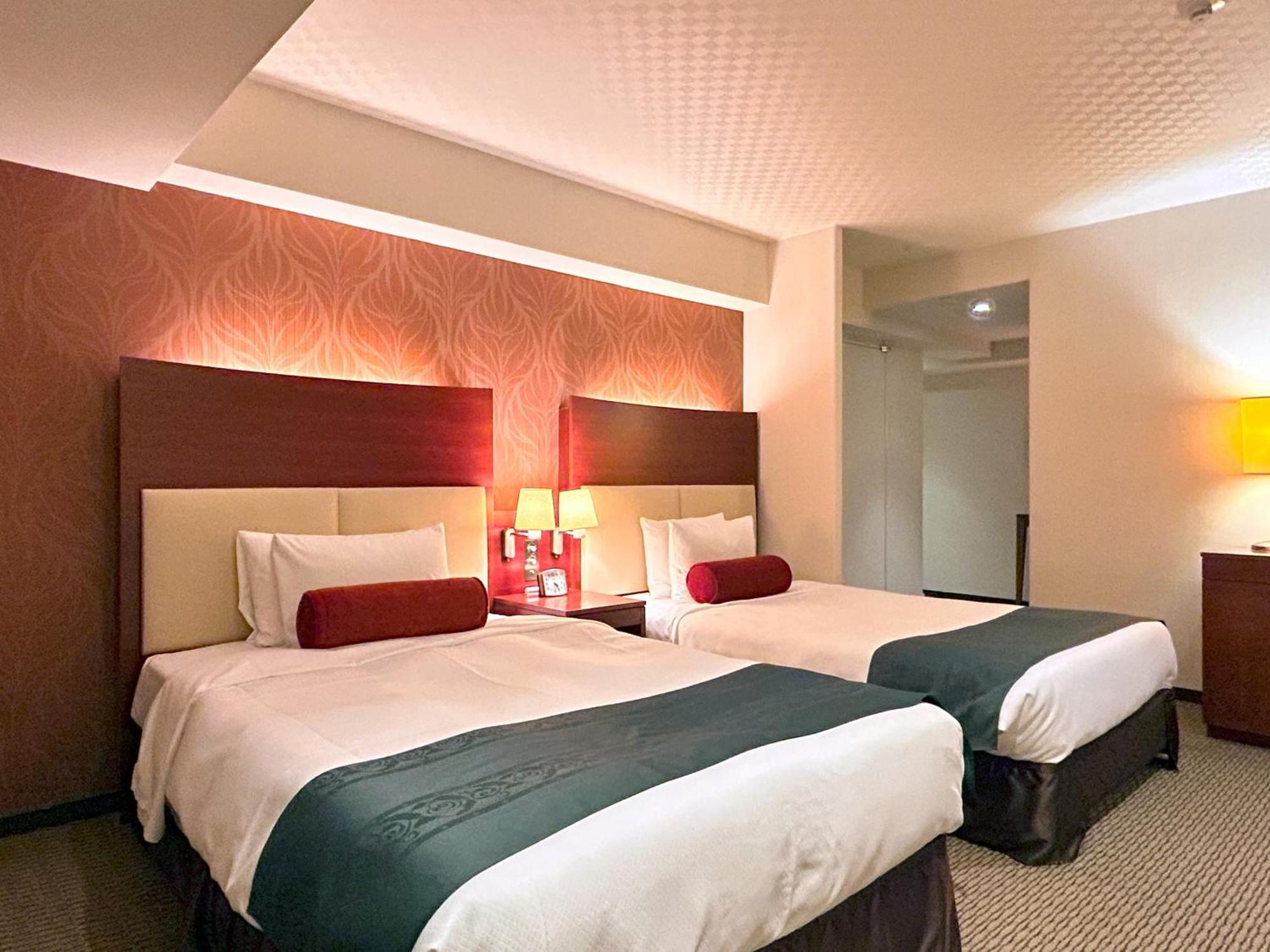 Nakajimaya Grand Hotel Shizuoka Dış mekan fotoğraf