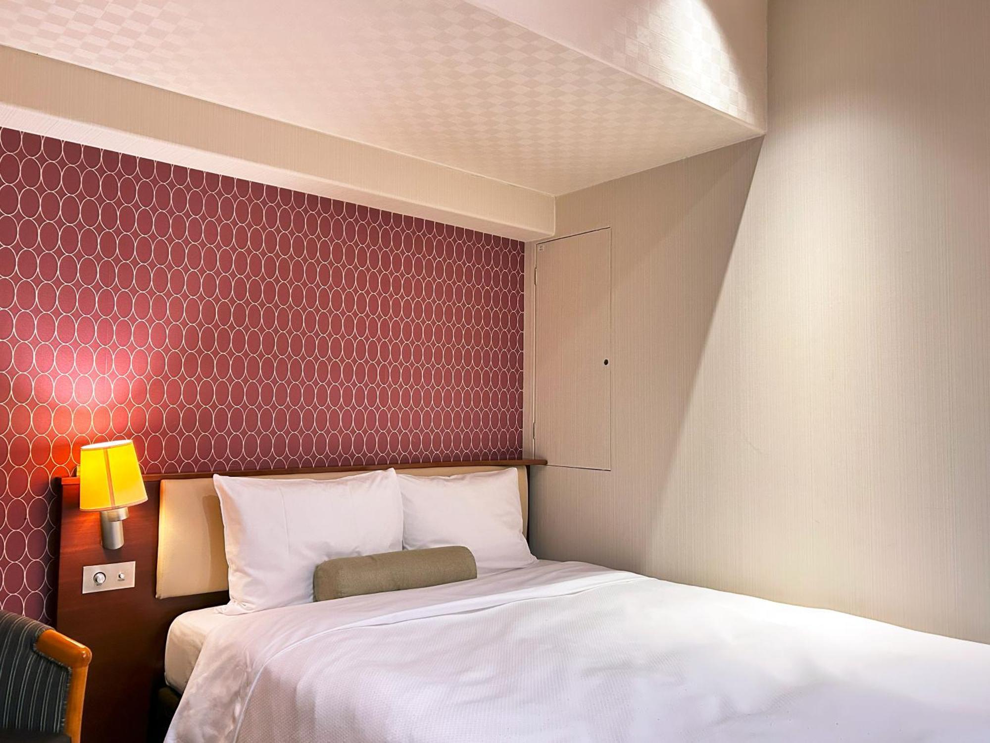 Nakajimaya Grand Hotel Shizuoka Dış mekan fotoğraf