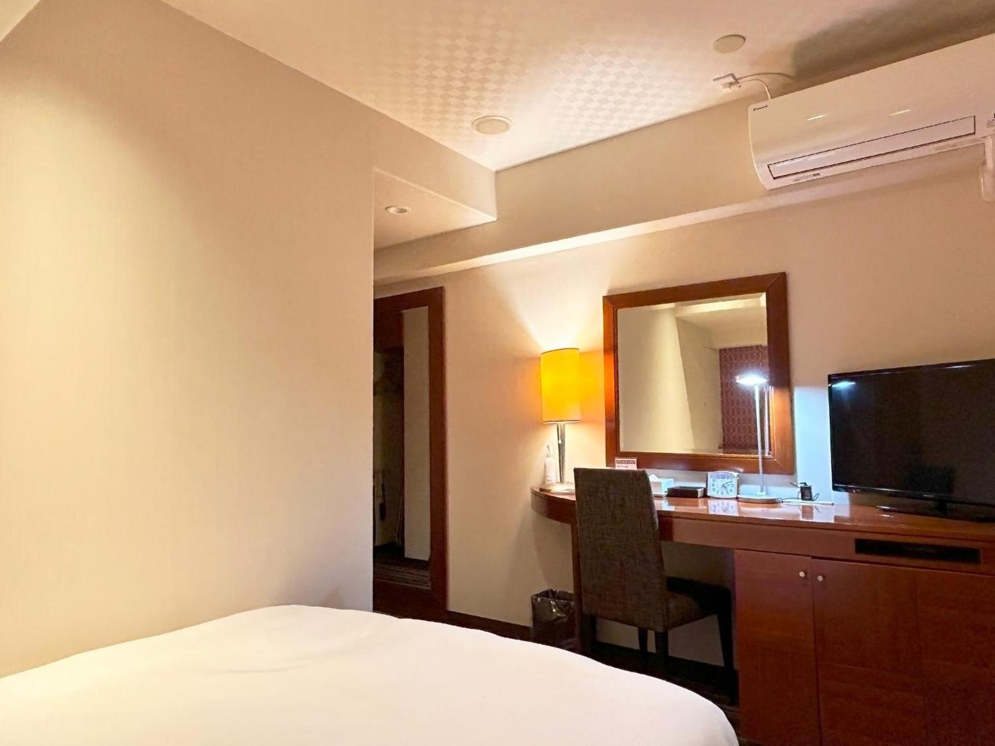 Nakajimaya Grand Hotel Shizuoka Dış mekan fotoğraf