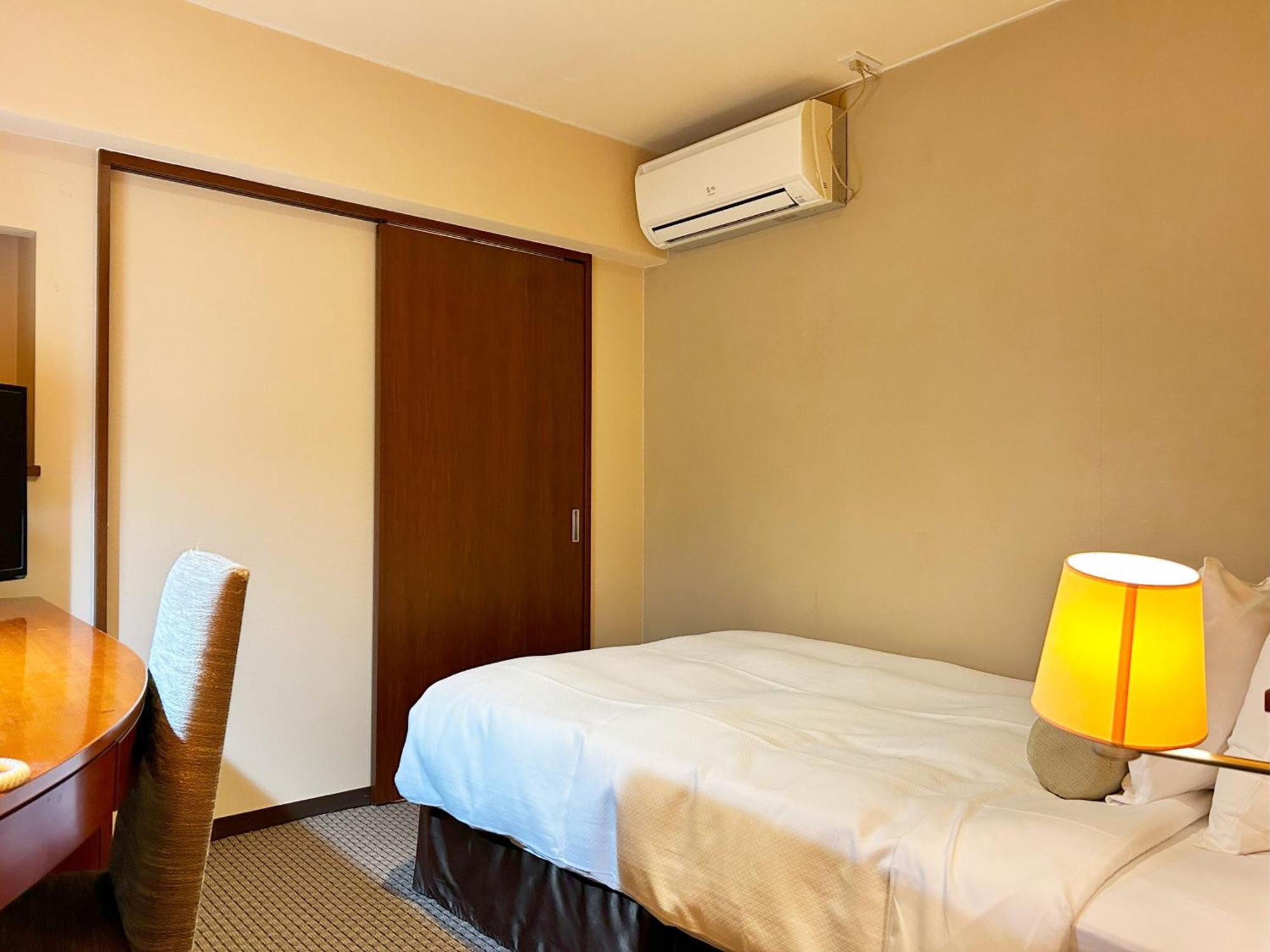 Nakajimaya Grand Hotel Shizuoka Dış mekan fotoğraf