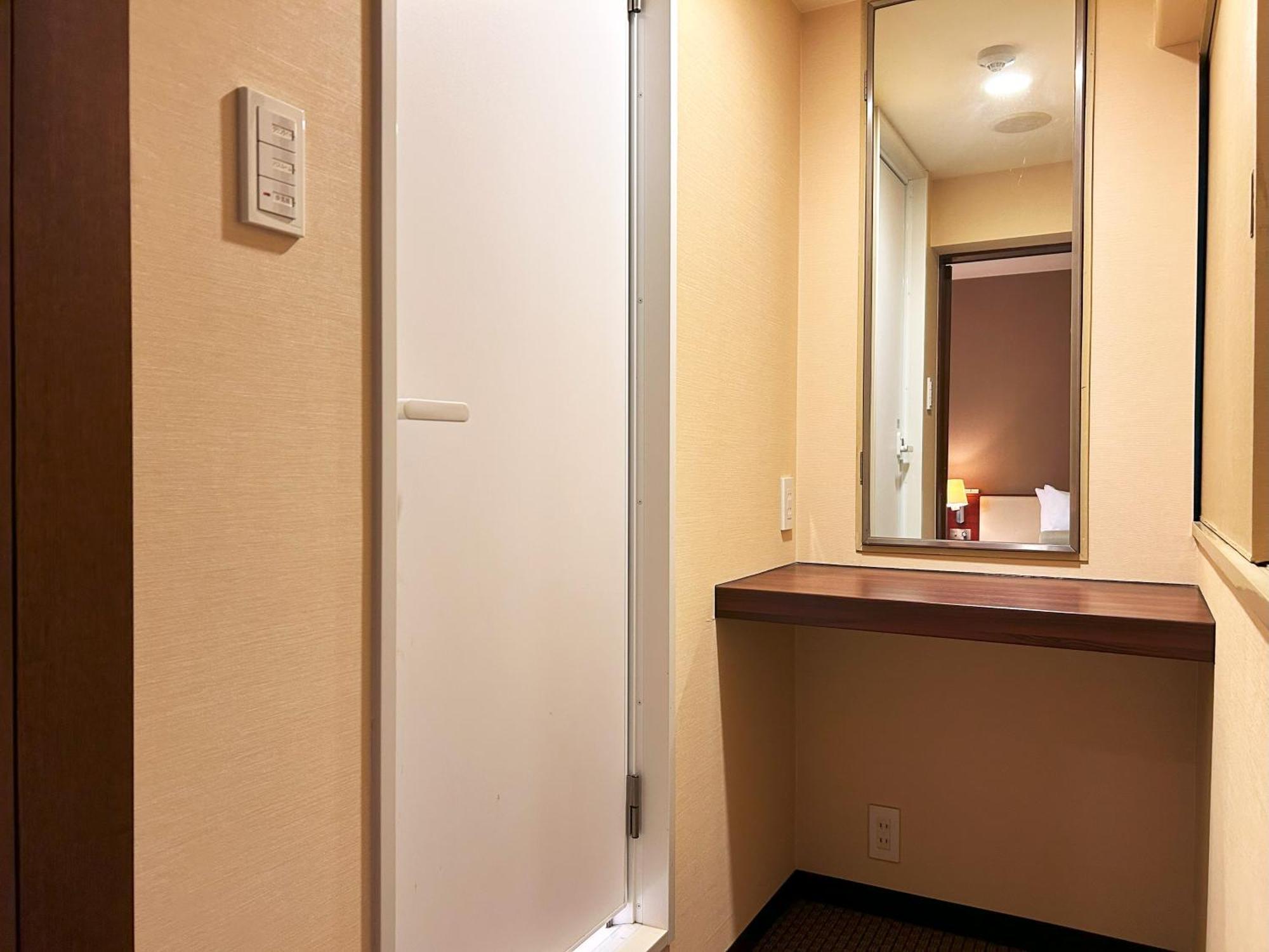 Nakajimaya Grand Hotel Shizuoka Dış mekan fotoğraf