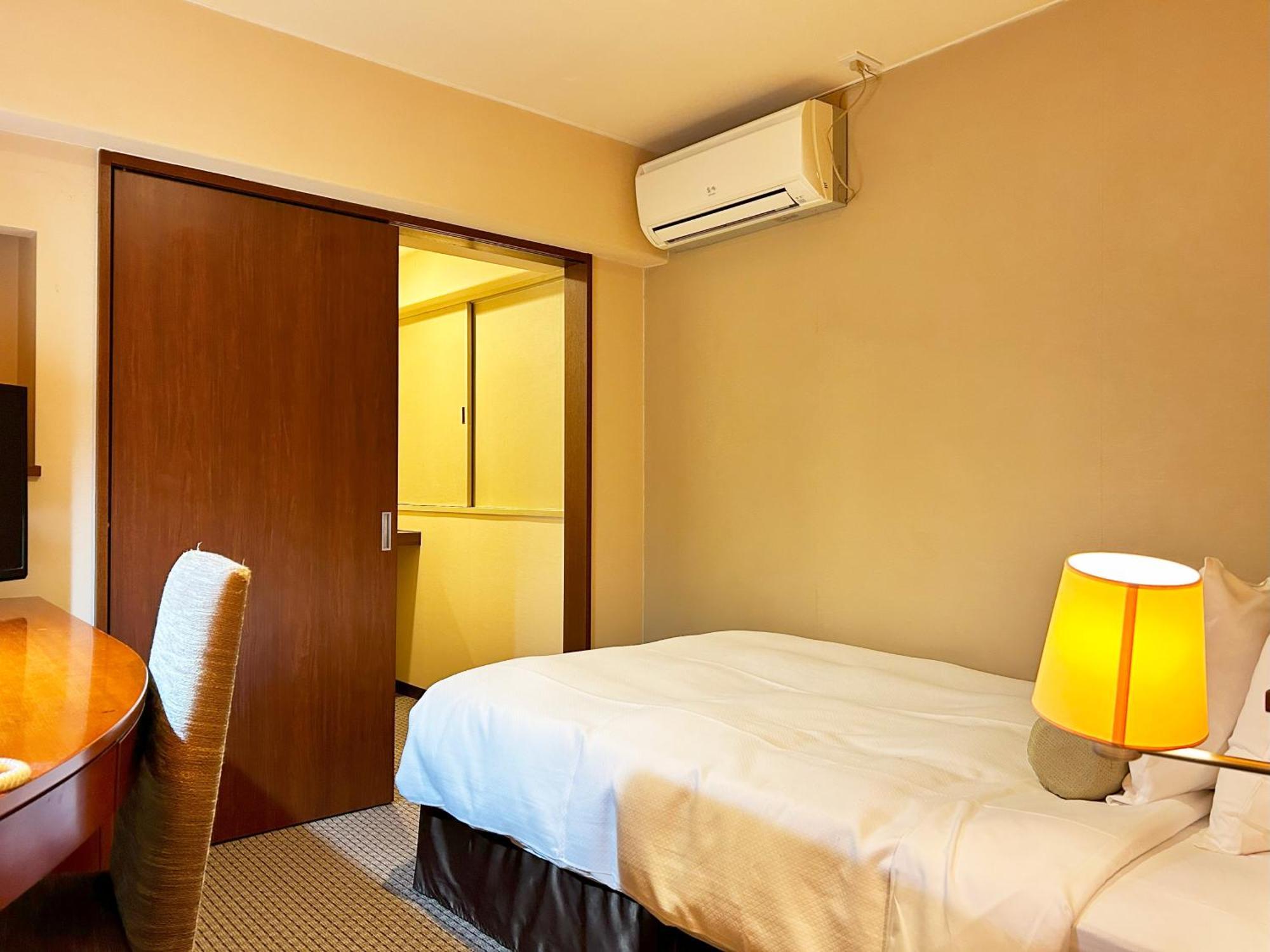 Nakajimaya Grand Hotel Shizuoka Dış mekan fotoğraf