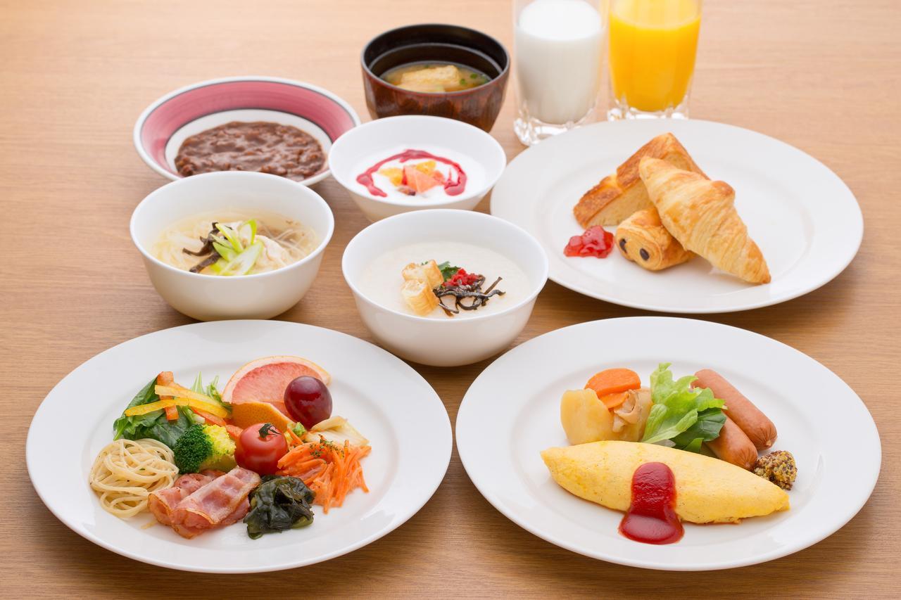 Nakajimaya Grand Hotel Shizuoka Dış mekan fotoğraf