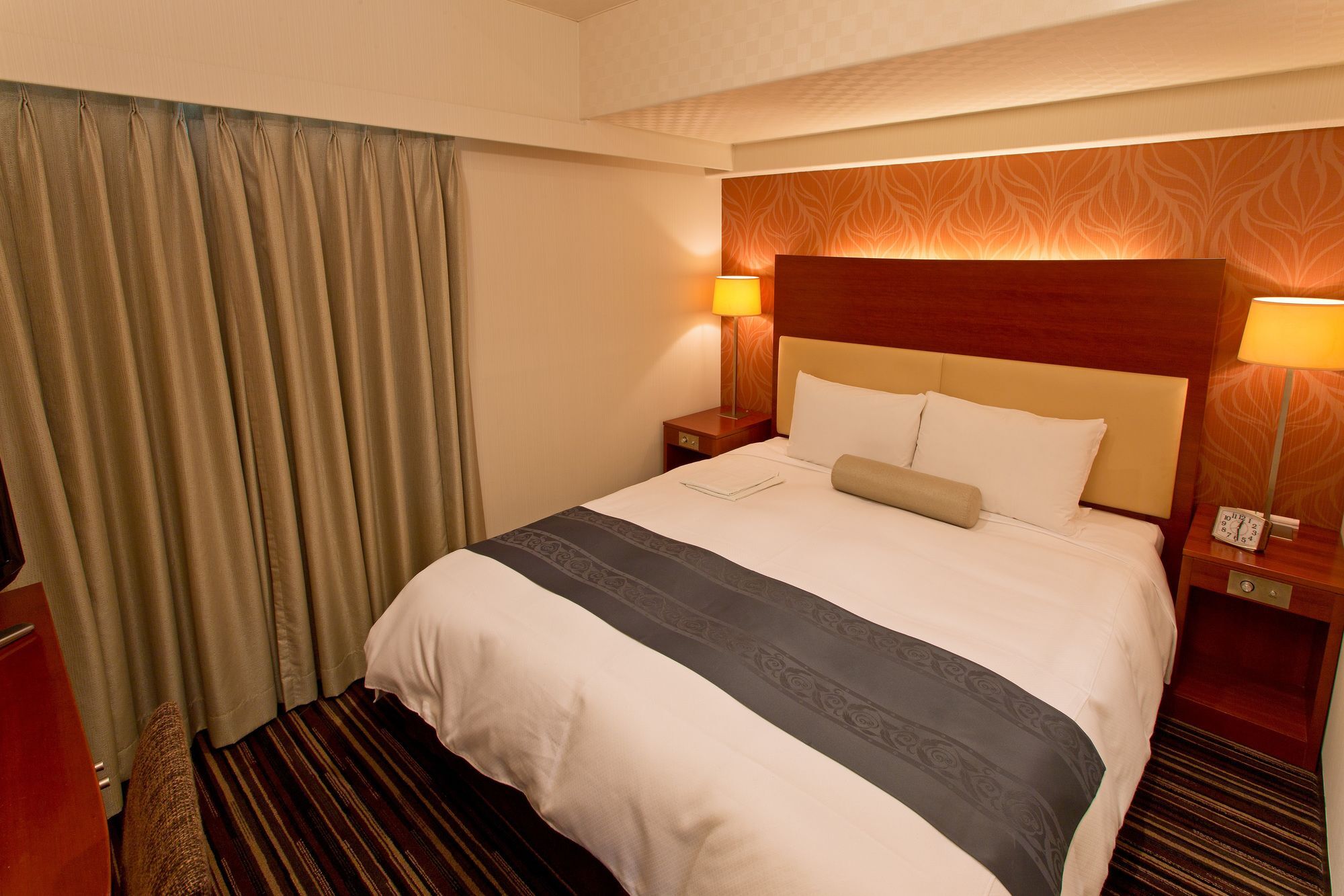 Nakajimaya Grand Hotel Shizuoka Dış mekan fotoğraf