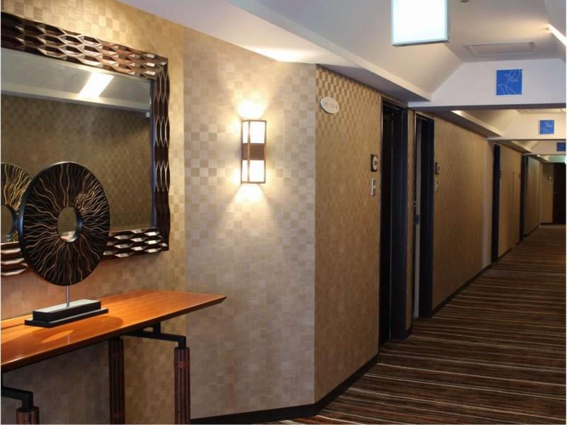 Nakajimaya Grand Hotel Shizuoka Dış mekan fotoğraf