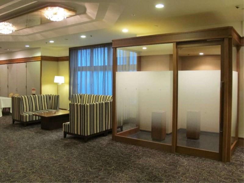 Nakajimaya Grand Hotel Shizuoka Dış mekan fotoğraf