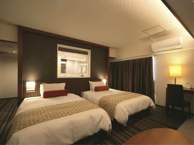 Nakajimaya Grand Hotel Shizuoka Dış mekan fotoğraf