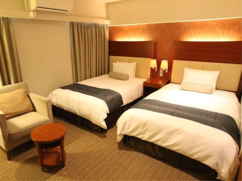 Nakajimaya Grand Hotel Shizuoka Dış mekan fotoğraf